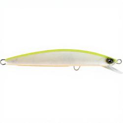 Poisson nageur DUO Rough trail bluedrive 195 S CCC0864 Pearl chart back
