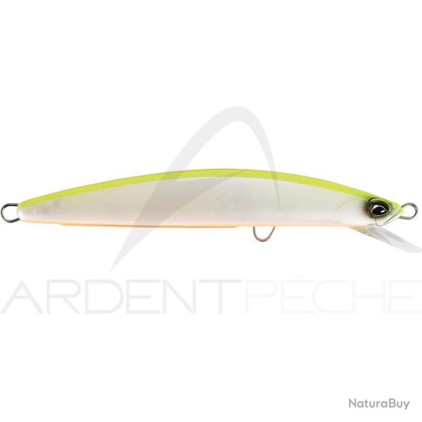 Poisson nageur DUO Rough trail bluedrive 195 S CCC0864 Pearl chart back