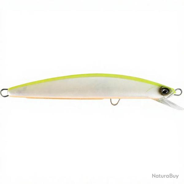 Poisson nageur DUO Rough trail bluedrive 195 S CCC0864 Pearl chart back