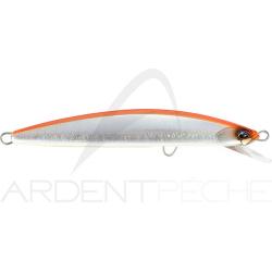 Poisson nageur DUO Rough trail bluedrive 195 S CYA0865 Sight orange GB