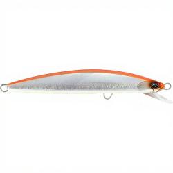 Poisson nageur DUO Rough trail bluedrive 195 S CYA0865 Sight orange GB