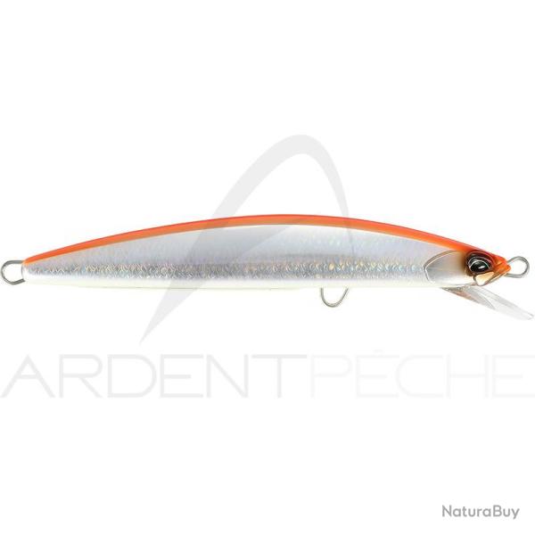 Poisson nageur DUO Rough trail bluedrive 195 S CYA0865 Sight orange GB