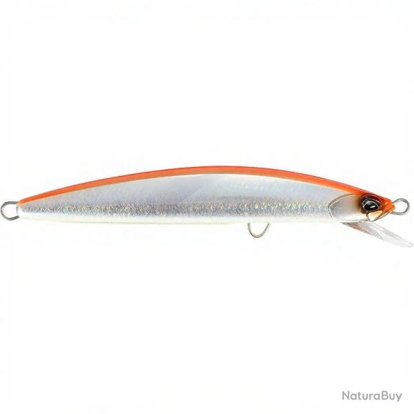 Poisson nageur DUO Rough trail bluedrive 195 S CYA0865 Sight orange GB