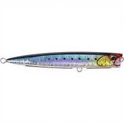 Popper DUO Rough trail bubbly 225 F CPB0054 Genkai sardine
