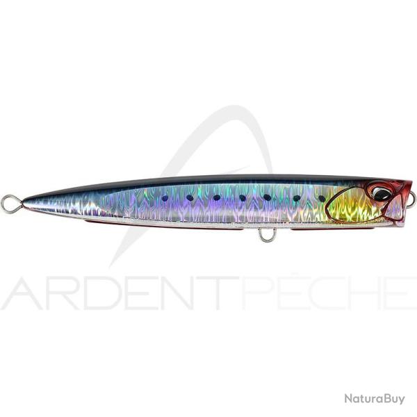Popper DUO Rough trail bubbly 225 F CPB0054 Genkai sardine