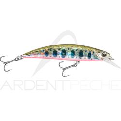 Poisson nageur DUO Spearhead Ryuki 70 F ADA4068 Yamame red belly