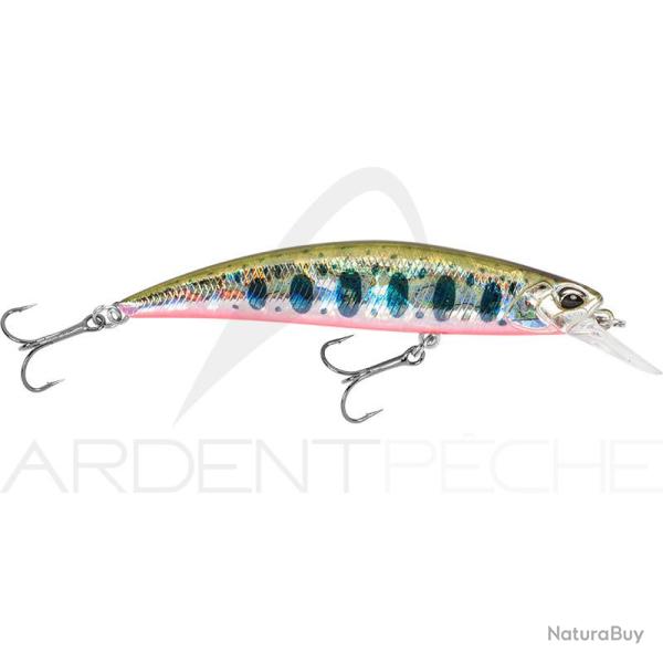 Poisson nageur DUO Spearhead Ryuki 70 F ADA4068 Yamame red belly
