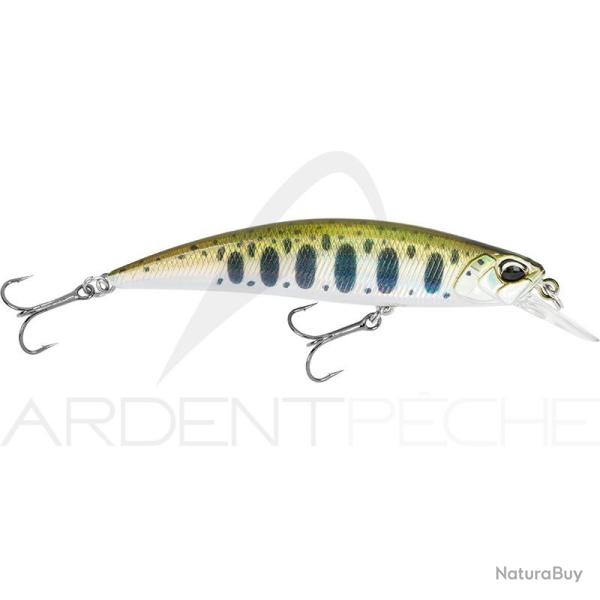 Poisson nageur DUO Spearhead Ryuki 70 F ANA4034 Yamame