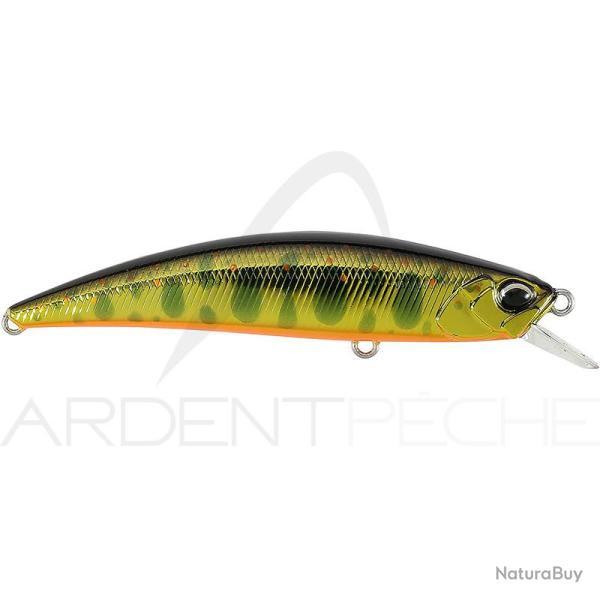 Poisson nageur DUO Spearhead Ryuki 70 F MCC4084 Gold yamame