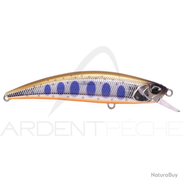 Poisson nageur DUO Spearhead Ryuki 70 F MCC4018 Brown back yamame OB