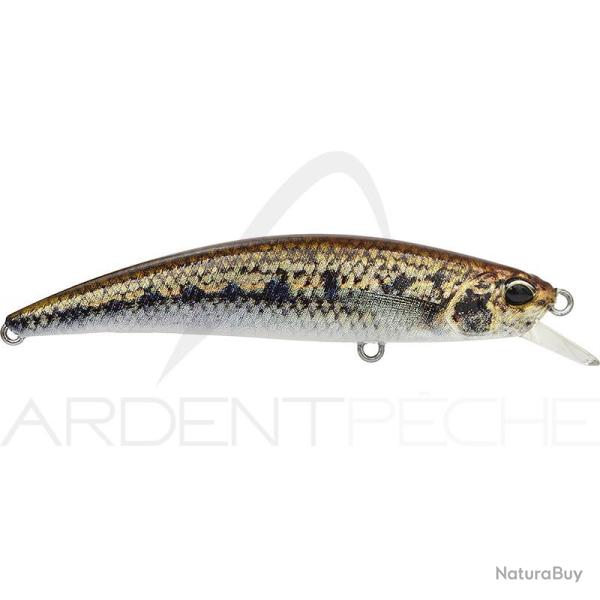 Poisson nageur DUO Spearhead Ryuki 70 F ACCZ114 Goujon