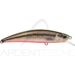 Poisson nageur DUO Spearhead Ryuki 70 F ACC4830 Vairon/Green back Red belly