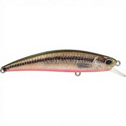 Poisson nageur DUO Spearhead Ryuki 70 F ACC4830 Vairon/Green back Red belly