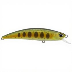 Poisson nageur DUO Spearhead Ryuki 70 F ANI4004 Natural yamame