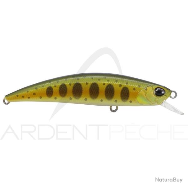 Poisson nageur DUO Spearhead Ryuki 70 F ANI4004 Natural yamame