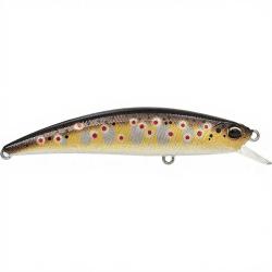 Poisson nageur DUO Spearhead Ryuki 70 F CCCZ333 Real fario