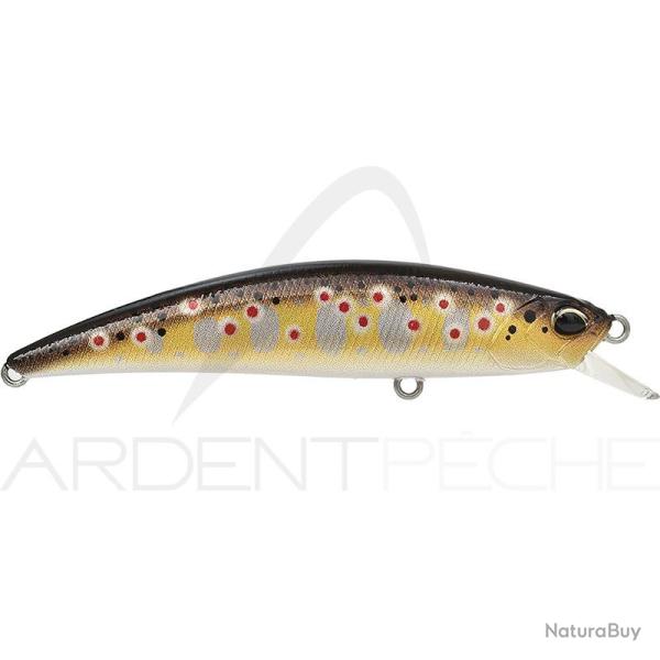 Poisson nageur DUO Spearhead Ryuki 70 F CCCZ333 Real fario