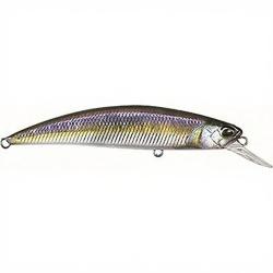 Poisson nageur DUO Spearhead Ryuki 70 F GPA4009 River bait