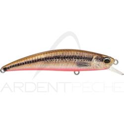 Poisson nageur DUO Spearhead Ryuki 70 F ACC4824 Vairon/Red belly