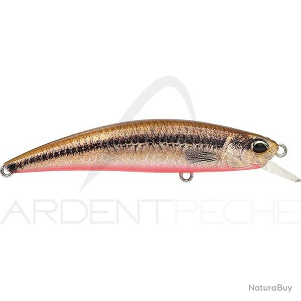 Poisson nageur DUO Spearhead Ryuki 70 F ACC4824 Vairon/Red belly