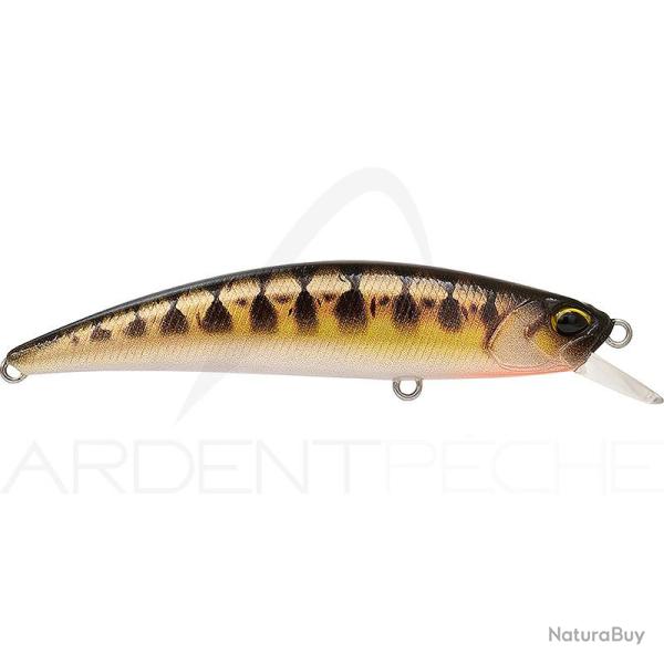 Poisson nageur DUO Spearhead Ryuki 70 F CCCZ431 Vairon UV