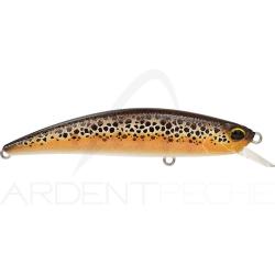 Poisson nageur DUO Spearhead Ryuki 70 F ACCZ432 Fario UV