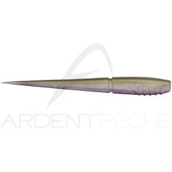 Leurre souple MADNESS Madslug 150 Wakasagi