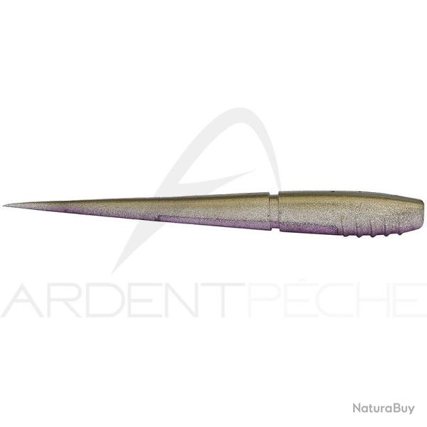 Leurre souple MADNESS Madslug 150 Wakasagi