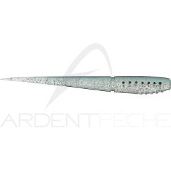 Leurre souple MADNESS Madslug 150 Green iwashi