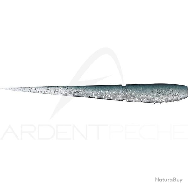 Leurre souple MADNESS Madslug 150 Green shirasu