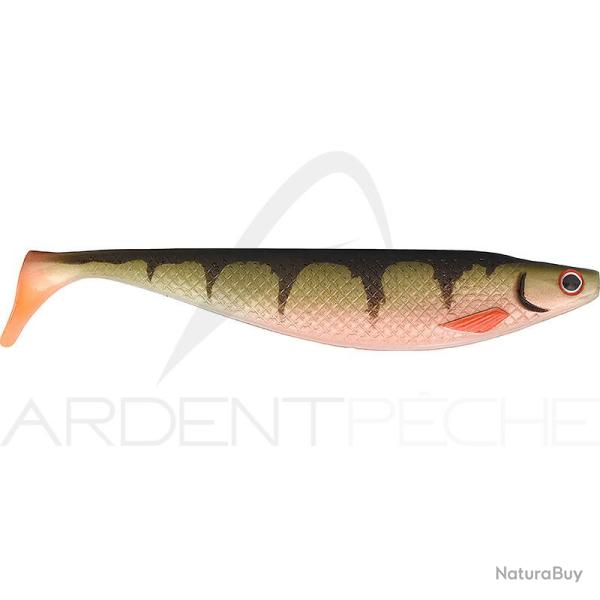 Leurre souple MADNESS Madswim 120 Perch