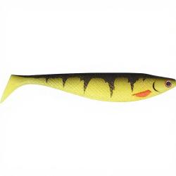 Leurre souple MADNESS Madswim 120 Do chart black