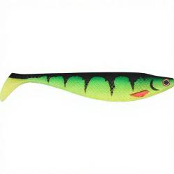 Leurre souple MADNESS Madswim 160 Shiny perch