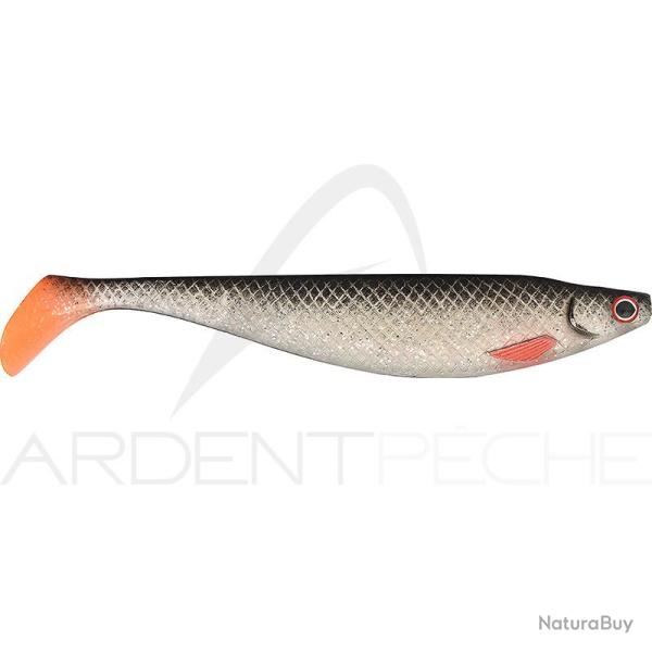 Leurre souple MADNESS Madswim 160 Rotengle