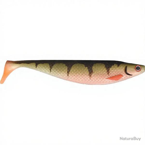 Leurre souple MADNESS Madswim 160 Perch