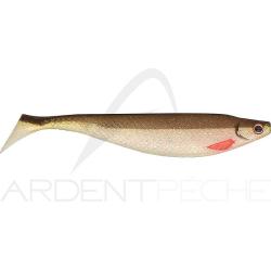 Leurre souple MADNESS Madswim 160 Natural
