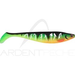 Leurre souple MADNESS Madswim 160 Mat tiger