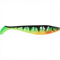 Leurre souple MADNESS Madswim 160 Mat tiger