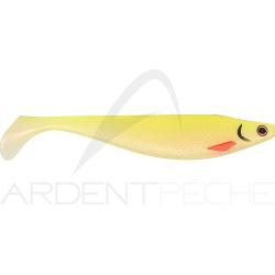 Leurre souple MADNESS Madswim 160 Chart back