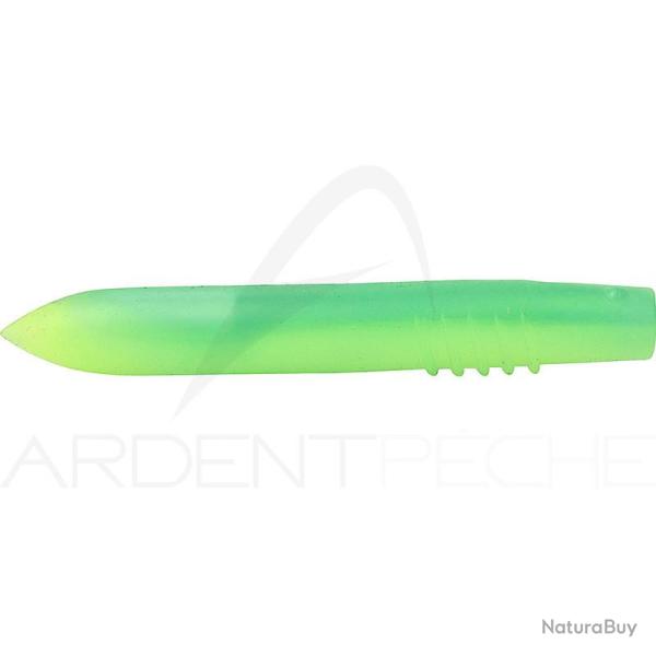 Leurre souple MADNESS Ulti ned worm Psychedelic chart