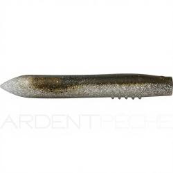 Leurre souple MADNESS Ulti ned worm Grippan shad