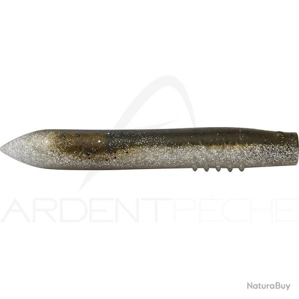 Leurre souple MADNESS Ulti ned worm Grippan shad