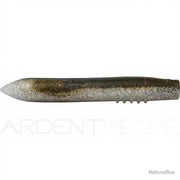 Leurre souple MADNESS Ulti ned worm Grippan shad