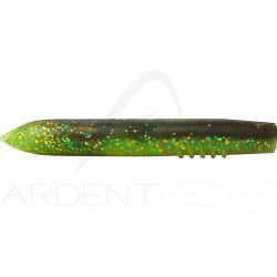 Leurre souple MADNESS Ulti ned worm Grippan chart