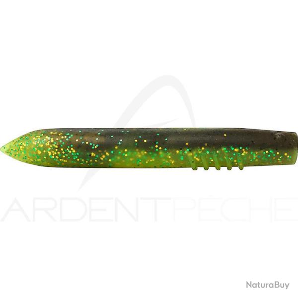 Leurre souple MADNESS Ulti ned worm Grippan chart