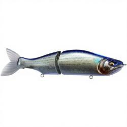 Swimbait MEGABASS I Slide 187 R SW S FA Bora indicator