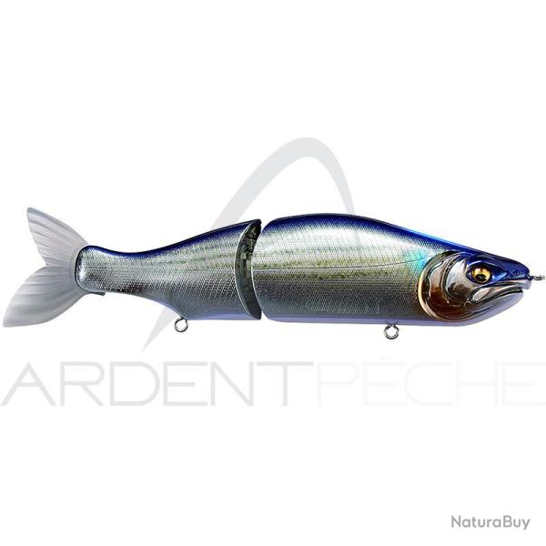Swimbait MEGABASS I Slide 187 R SW S FA Bora indicator