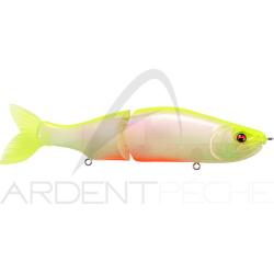 Swimbait MEGABASS I Slide 187 R SW S PM Chart back