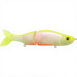 Swimbait MEGABASS I Slide 187 R SW S PM Chart back