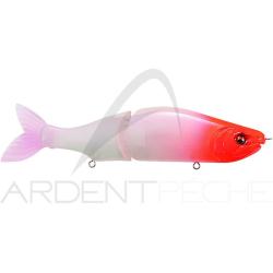 Swimbait MEGABASS I Slide 187 R SW S PM Sending red head